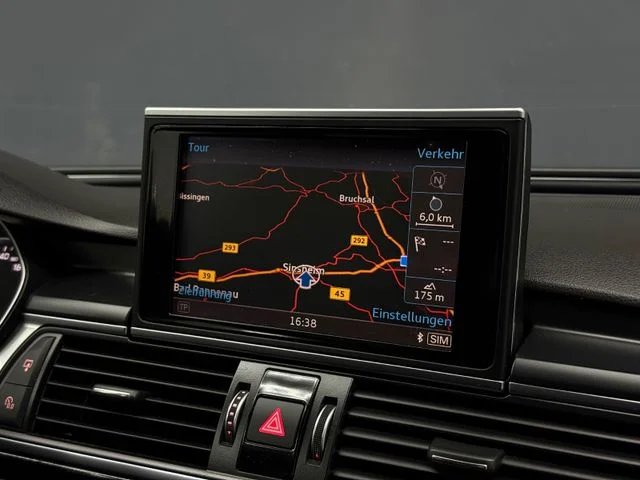 Audi A6 – 35