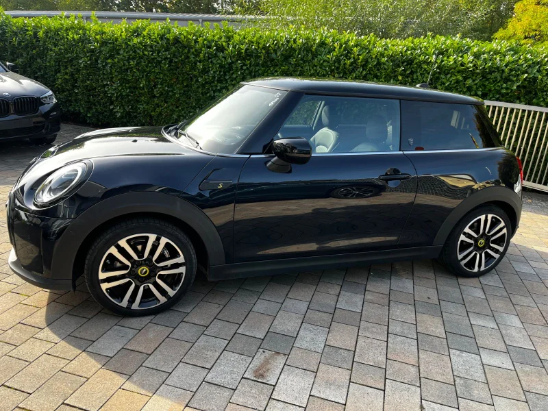 Mini COOPER SE – 5
