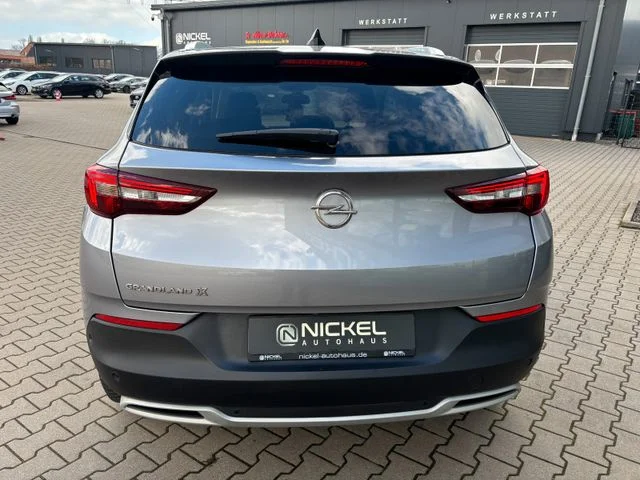 Opel Grandland X – 7