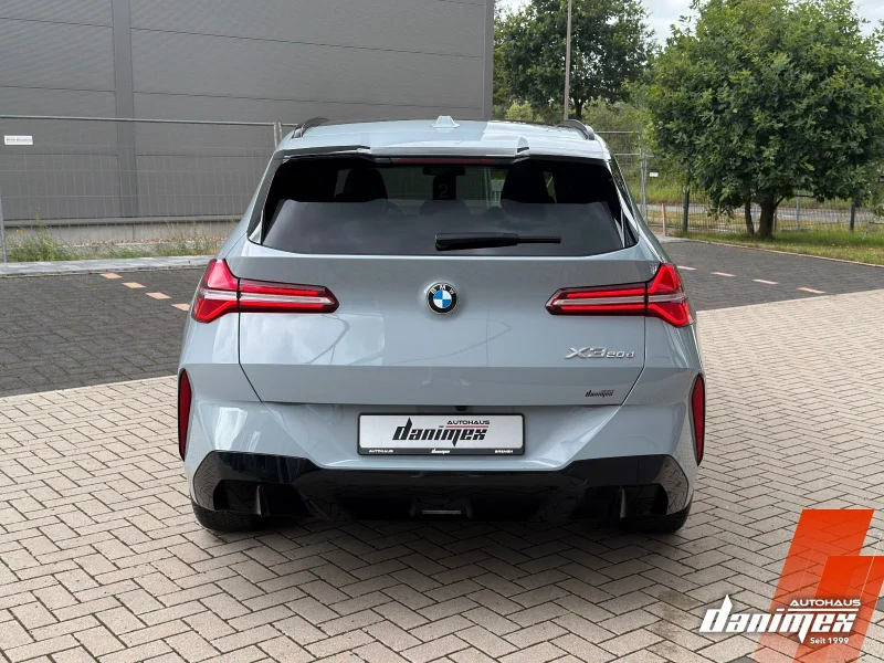 BMW X3 – 6
