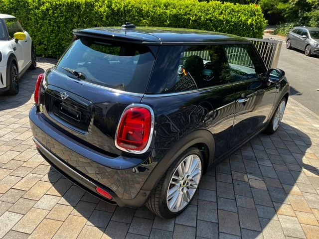 Mini COOPER SE – 8