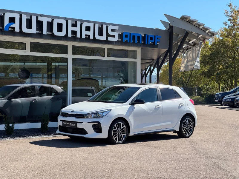 Kia Rio – 22