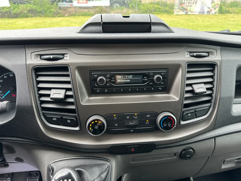 FORD Transit – 17