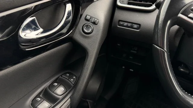 Nissan Qashqai – 14