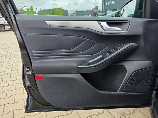 Ford Focus – 31
