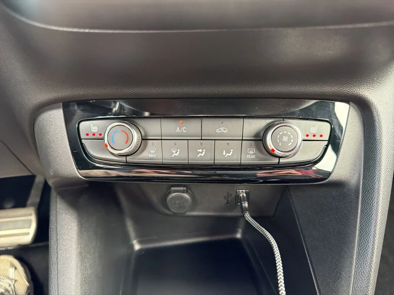 Opel Corsa – 26