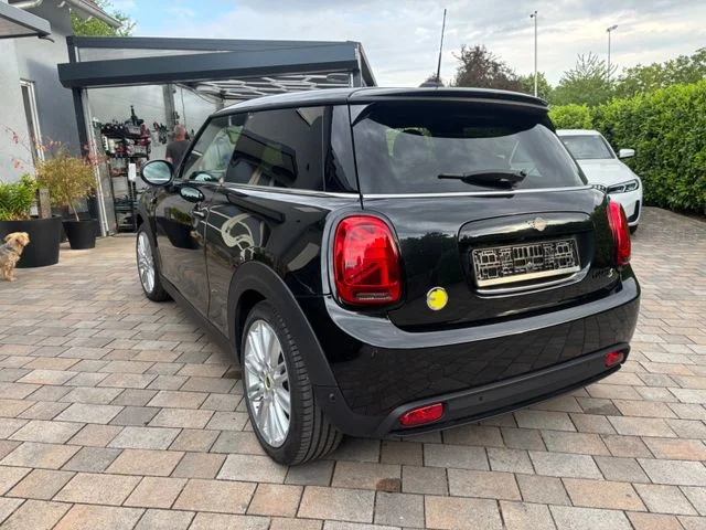 Mini COOPER SE – 8