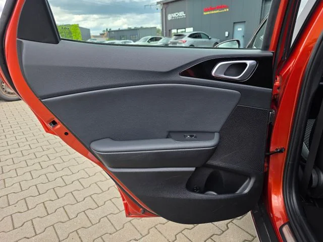 Kia XCeed – 26