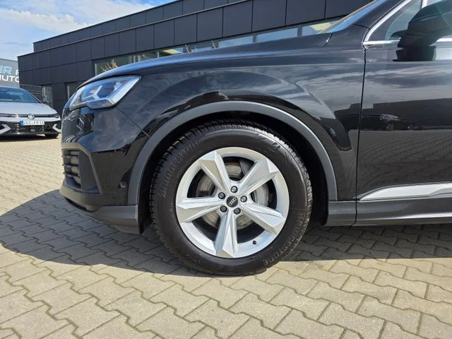 Audi Q7 – 11