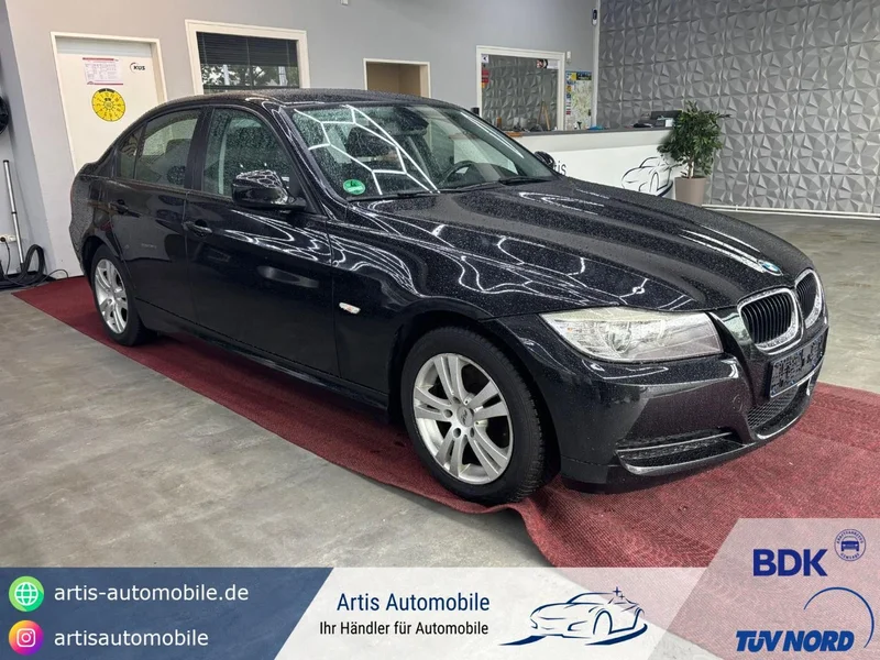 BMW 316