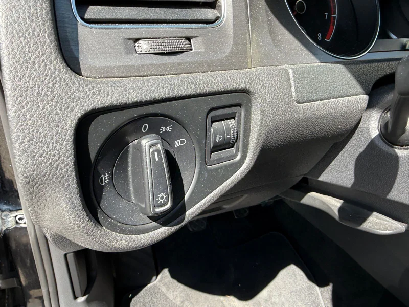 Volkswagen Golf – 20