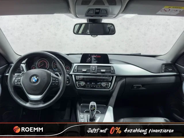 BMW 430 – 27