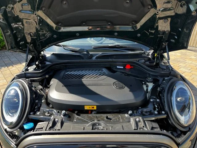 Mini COOPER SE – 9