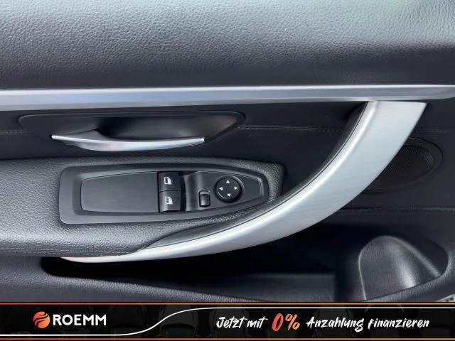 BMW 430 – 16