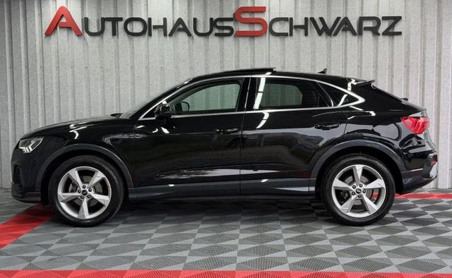 Audi Q3 – 4