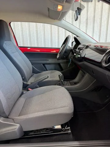 Volkswagen up – 15