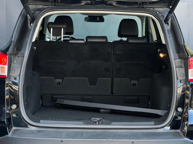Ford Kuga – 24
