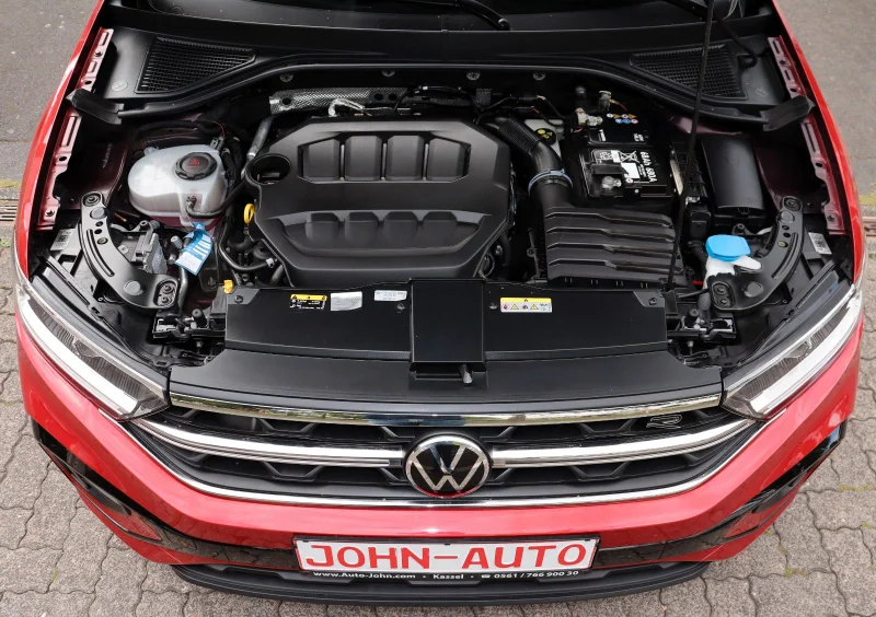 Volkswagen T-Roc – 5