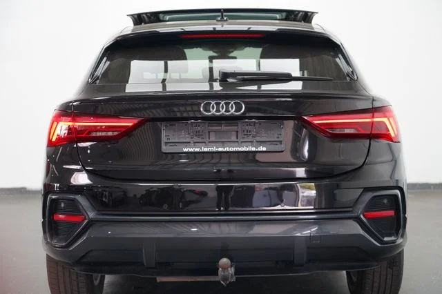 AUDI Q3 – 5