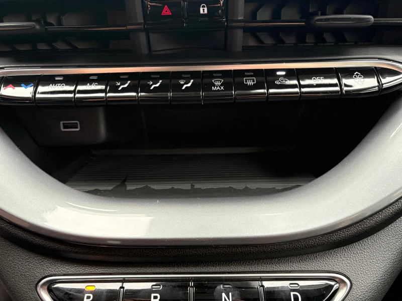 Fiat 500e Cabrio – 16