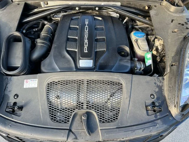 Porsche Macan – 14