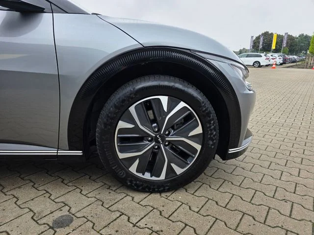 Kia EV6 – 15
