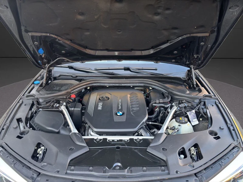 BMW 530 – 23