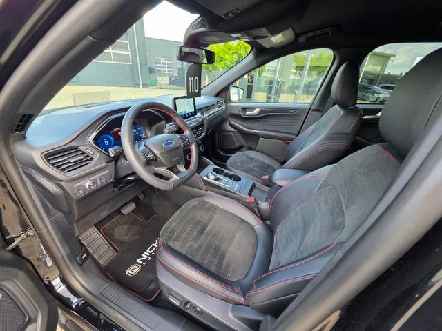 Ford Kuga – 28