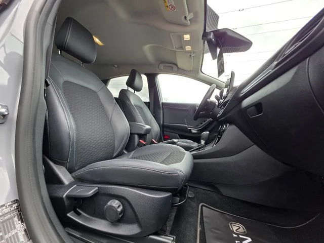 Ford Puma – 20