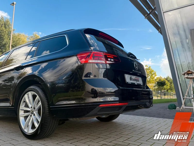 Volkswagen Passat Variant – 47