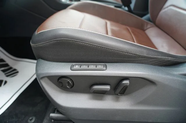 VW Tiguan Allspace – 11