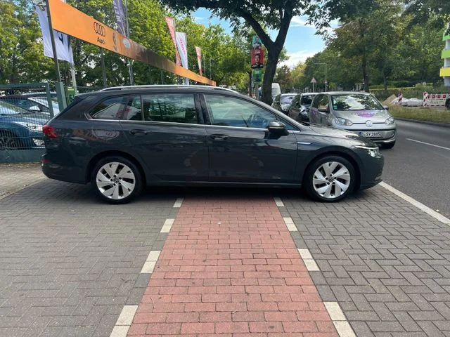 Volkswagen Golf – 5