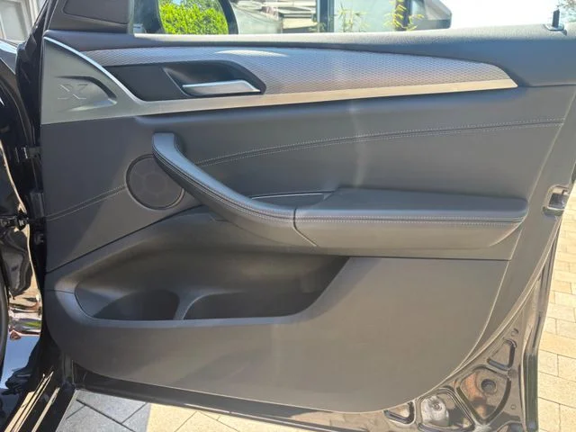 BMW X3 – 18