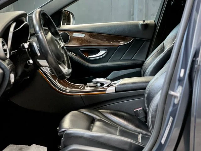 Mercedes-Benz C 400 – 20