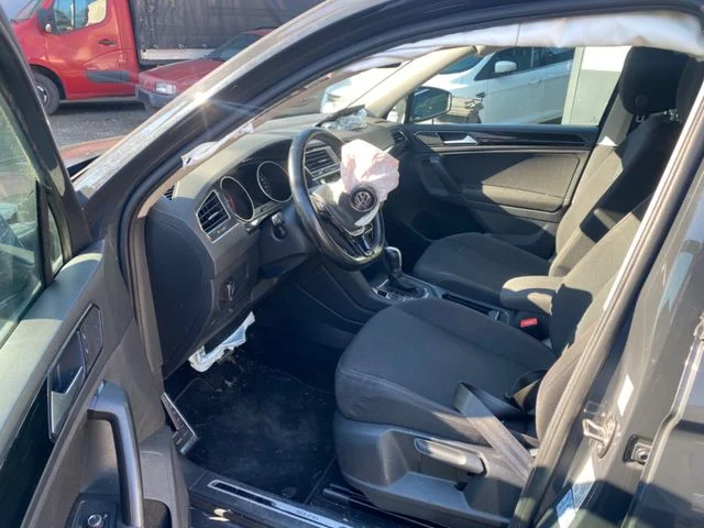 VW Tiguan – 23