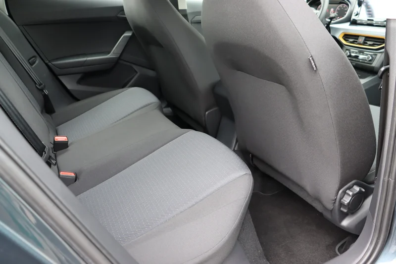 Seat Ibiza – 17