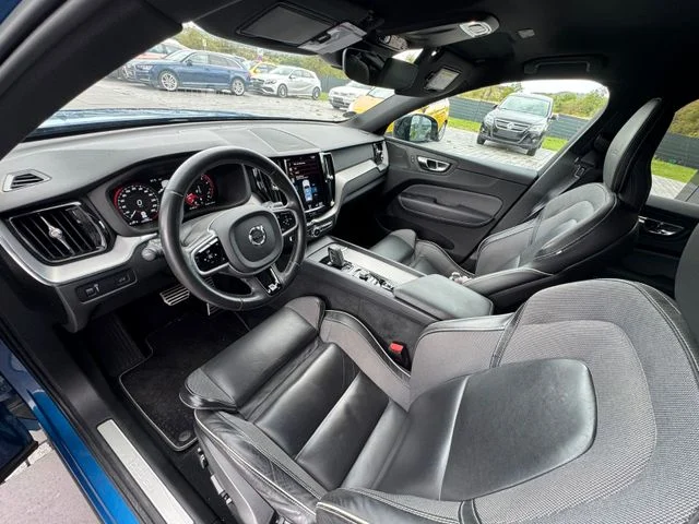 Volvo XC 60 – 11
