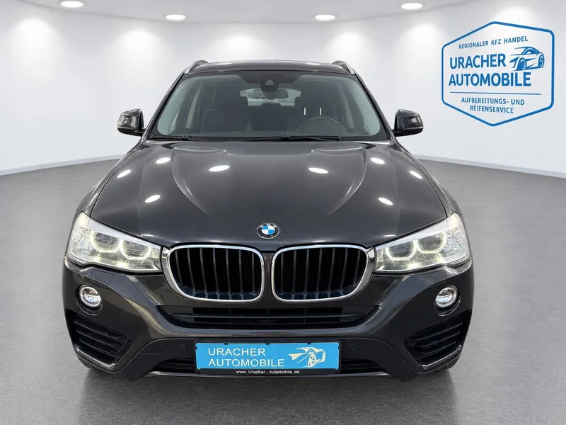 BMW X4 – 2