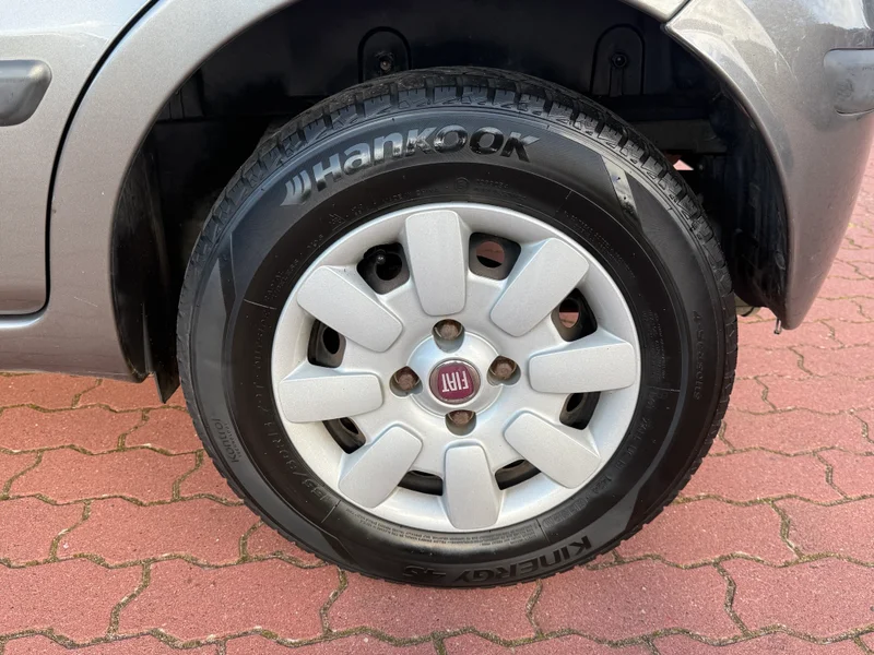 Fiat Panda – 13
