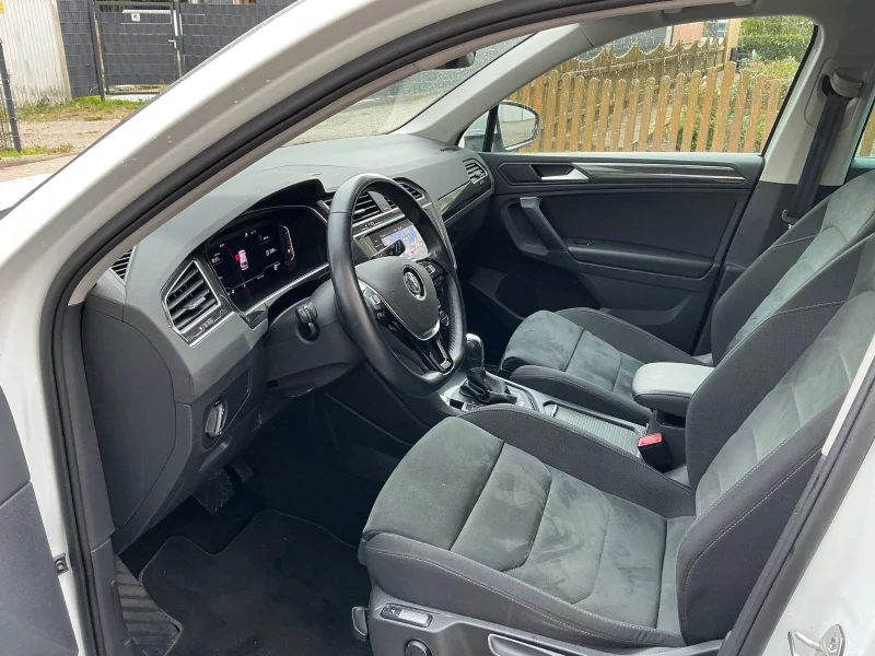 Volkswagen Tiguan – 18