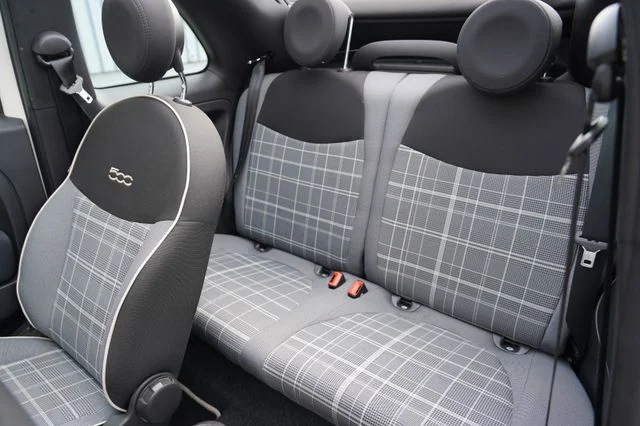 FIAT 500C – 10