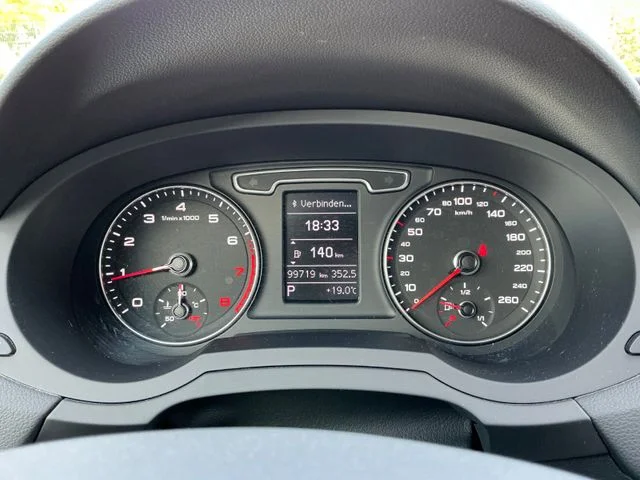 Audi Q3 – 6