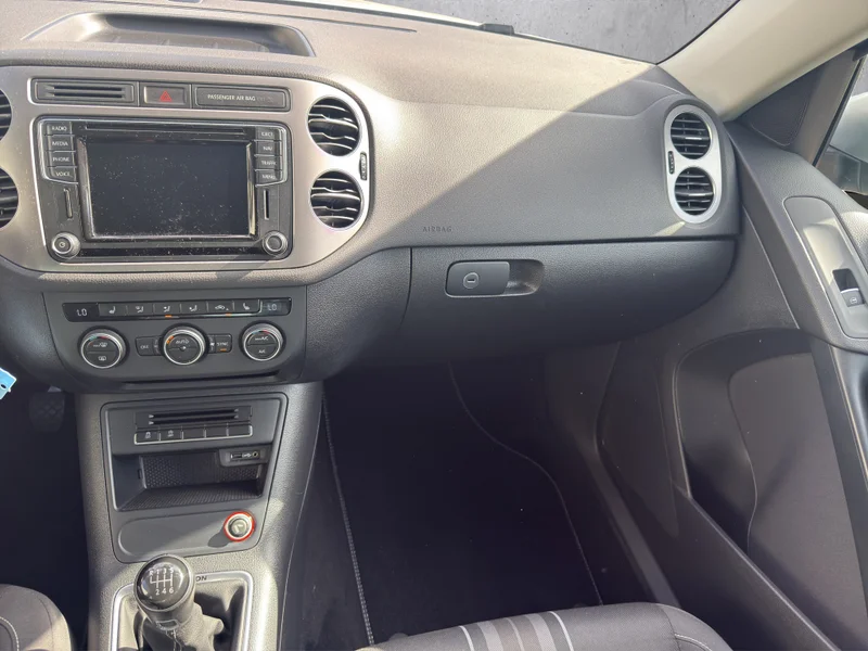 Volkswagen Tiguan – 14