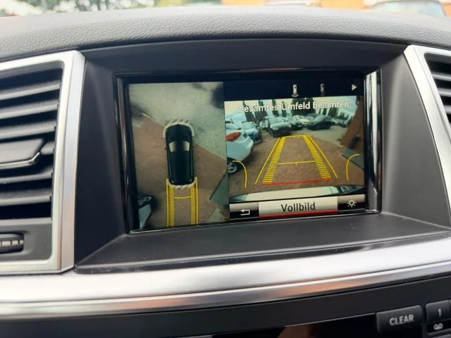 MERCEDES-BENZ ML 350 – 34
