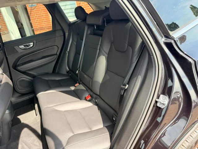 VOLVO XC 60 – 18