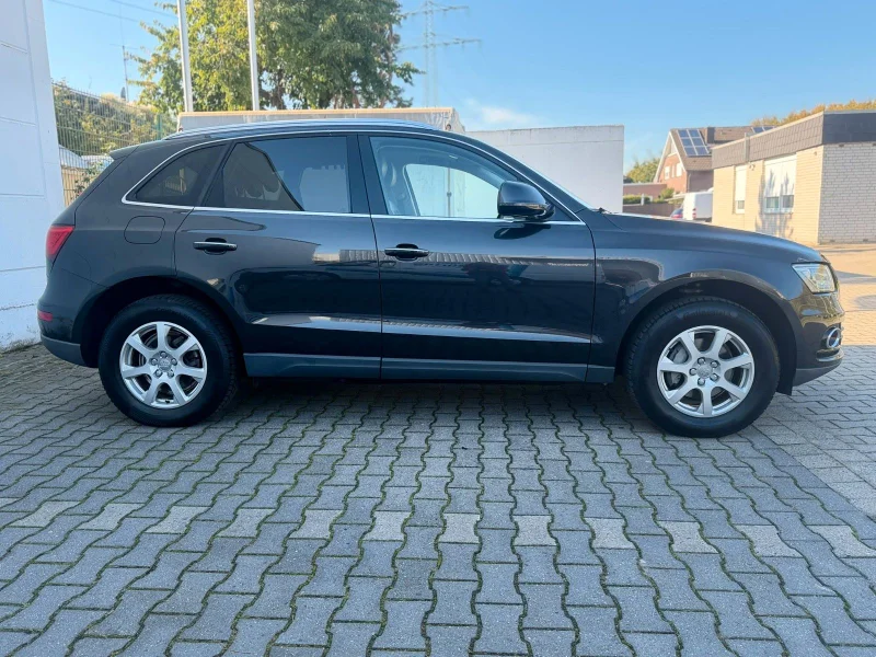 Audi Q5 – 5