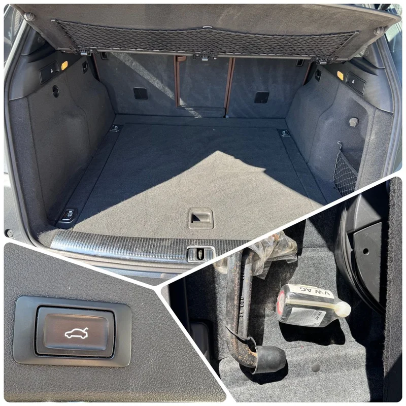 Audi SQ5 – 22