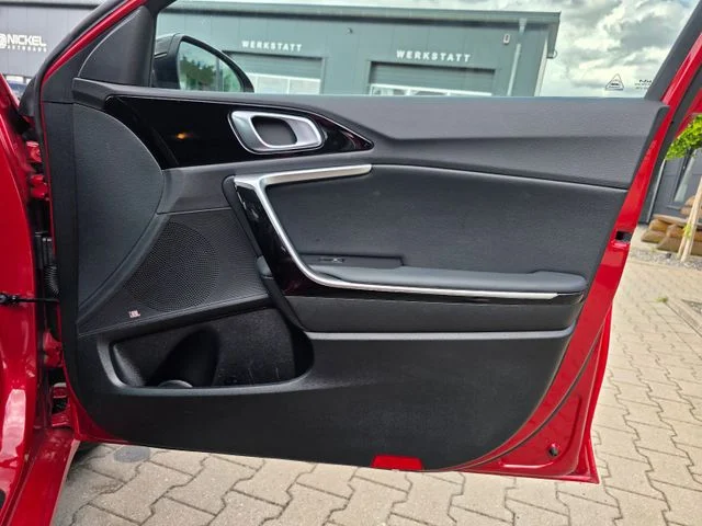 Kia cee'd Sporty Wagon – 21