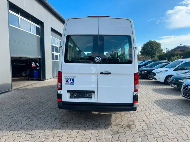 VW Crafter – 13