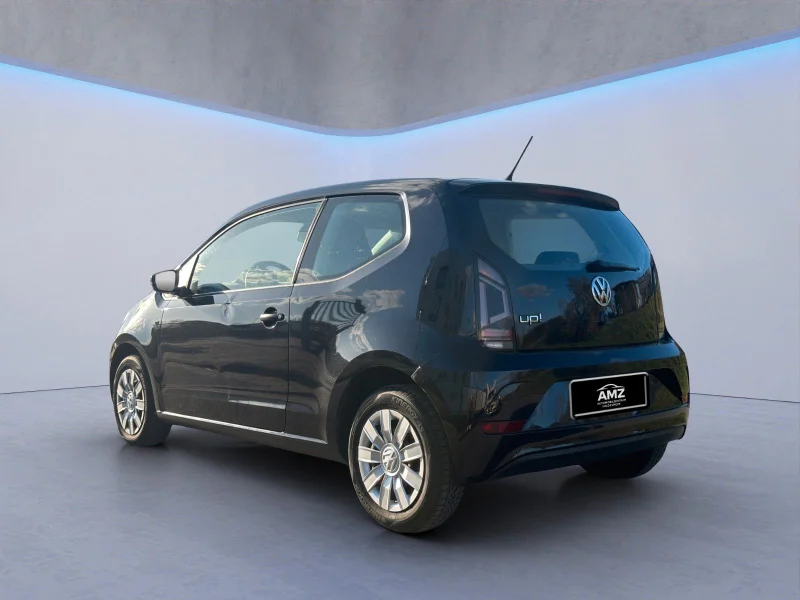 Volkswagen up – 5